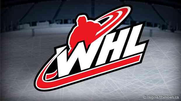 WHL adjusts protocol amid COVID-19 concerns