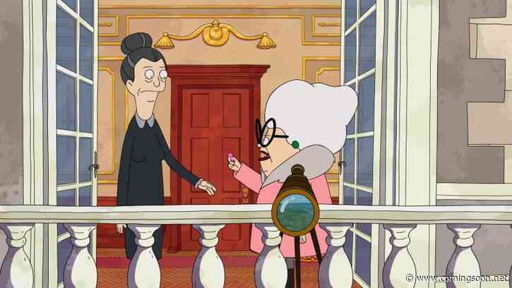 Central Park Trailer: First Look at Apple TV+’s New Animated Sitcom 