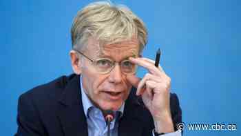 A Newfoundlander is leading the global fight against COVID-19, and wants you to know the facts