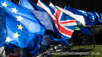 Devolved administrations demand greater say in Brexit talks