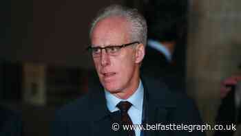 No advantage for Republic of Ireland in Euro 2020 play-off – John Anderson