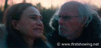Official Trailer for 'The Artist's Wife' Film with Lena Olin & Bruce Dern
