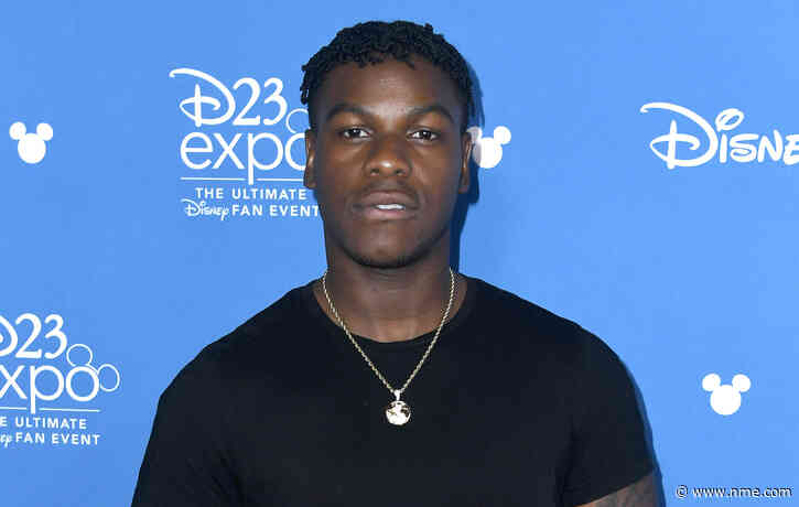 John Boyega to develop Netflix projects based on African stories