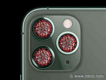 Coronavirus might make new iPhones hard to find