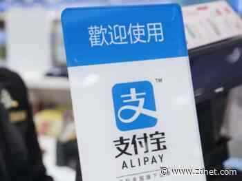 Alipay eyes 40M service providers with efforts to open up platform