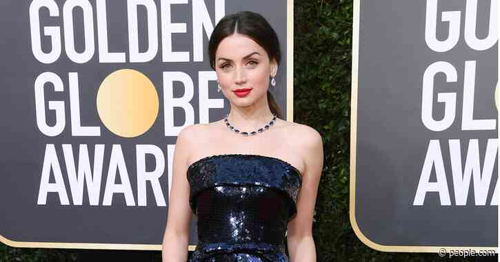 Inside Ana de Armas' Astronomical Rise to Fame: From Knives Out to Growing Close to Ben Affleck