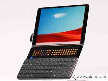 Microsoft updates Windows 10X emulator for dual-screen devices