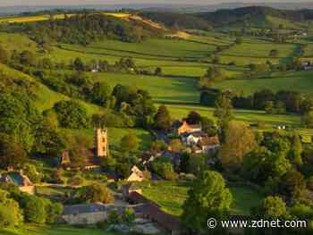 Still waiting for 4G to arrive in your neighbourhood? This £1 billion deal might help.