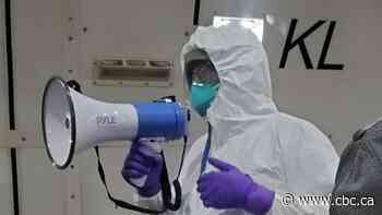 Saskatchewanian offers inside look at quarantine, evacuation of cruise ship