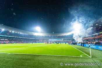 KNVB: Liever uitstel dan wedstrijden zonder publiek