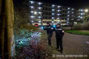 Een avond op pad met straatcoaches Johnny en Herman: ‘Mevrouw, hier zijn mensen niet blij mee’