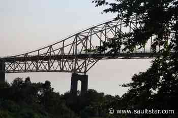 Bridge traffic volume 'encouraging' for early 2020