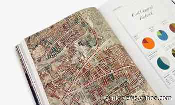 London is also in desperate need of levelling up