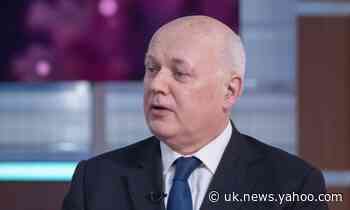 Government wins Huawei vote despite Tory rebellion