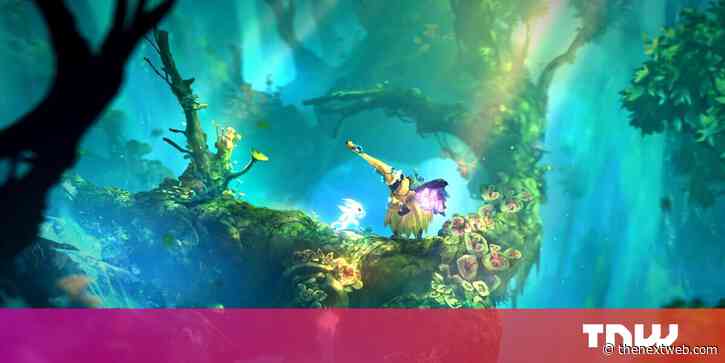 My favorite thing about Ori & the Will of the Wisps is its characters