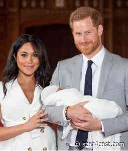 Harry and Meghan – time to say goodbye