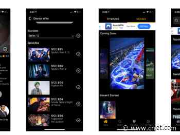 Binge Buddy app promises you won't miss your favorite show     - CNET