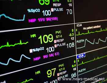 Music appears to decrease delirium in critically ill patients