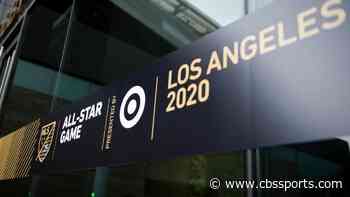 MLS tweaks All-Star Skills Challenge with two new events added, featuring Liga MX All-Stars