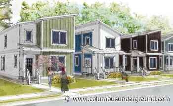 New Single Family Homes Planned for Milo-Grogan