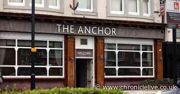 Police probe late-night brawl involving group of women outside Wallsend pub