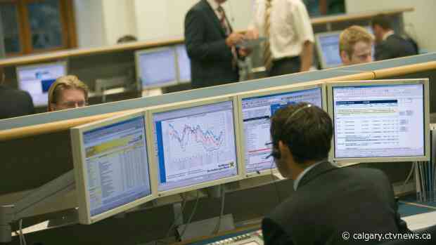 Majority of Albertans claim they can protect themselves from investment fraud, poll says