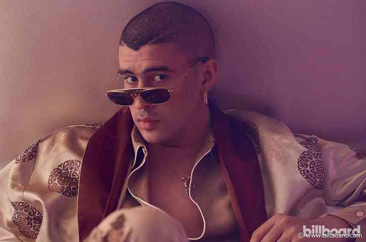 Which Latin Artist Will Hit No. 1 on the Billboard 200 With a Spanish-Language Album First? Vote!