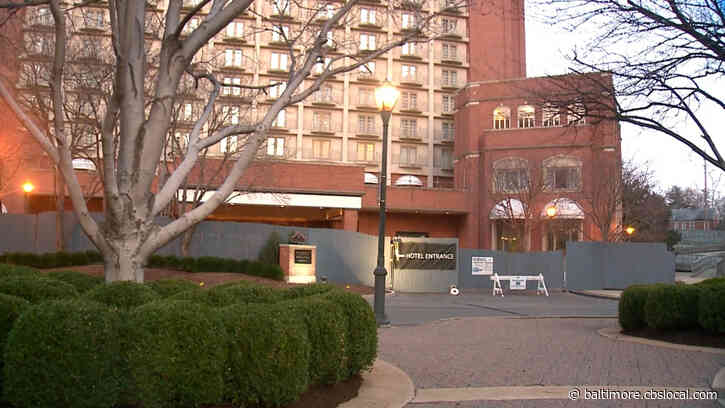 Attorney: Family Of Coronavirus Patient Was Not Told To Quarantine