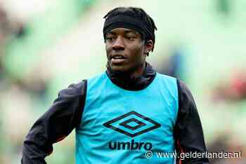 Madueke na contractverlenging: ‘PSV is een succesverhaal’