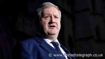 SNP Westminster leader pushes for ‘legitimate and legal route’ to independence