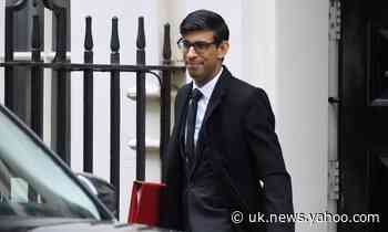 Rishi Sunak to promise 'historic' investment in first budget