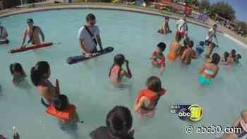 Wild Water Adventure Park hiring for 2020 summer season