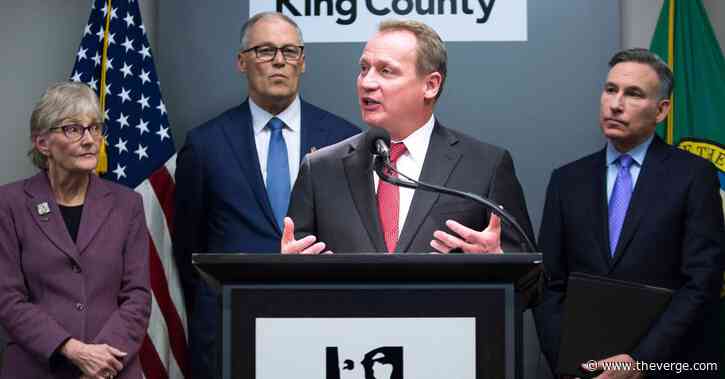 Go read this report on how coronavirus started spreading in Seattle