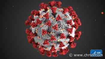 Texas toddler among small number of children with COVID-19