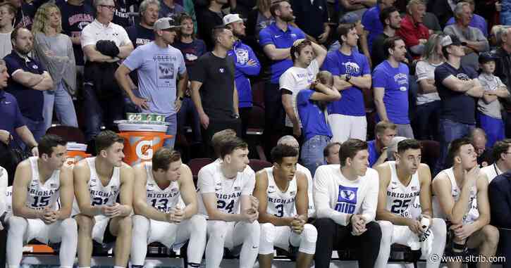BYU didn’t get what it wanted at the WCC basketball tournament, but it still might have gotten something of value