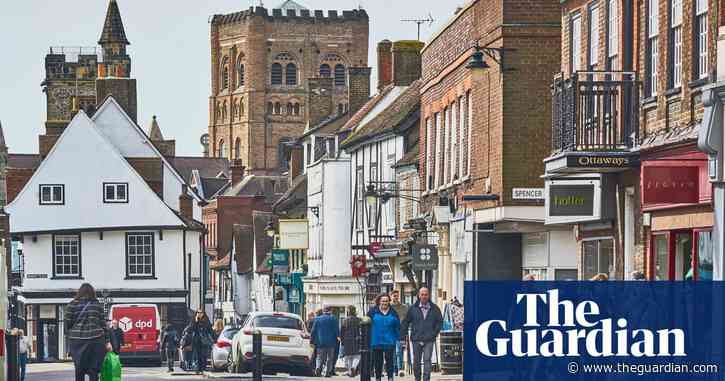 St Albans firms in group appeal against soaring business rates