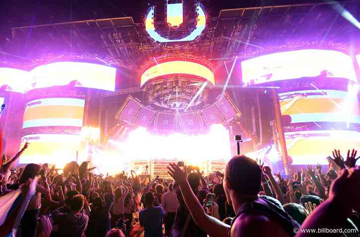 Ultra Music Festival Will Not Issue Refunds to 2020 Ticket Holders, Offers ‘Benefit’ Package Instead