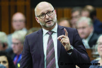 VIDEO: Liberal bill outlaws conversion therapy for kids, non-consenting adults
