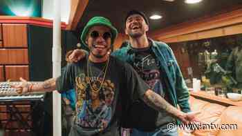 Justin Timberlake And Anderson .Paak Refuse To Hold Back On ‘Don’t Slack’