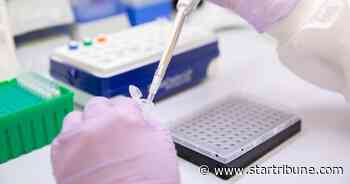 Minnesota confirms third COVID-19 case; patient is hospitalized in critical condition