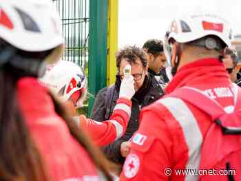 Coronavirus updates: New York announces containment, Trump hasn't been tested     - CNET