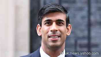 Budget 2020: Chancellor promises to invest ‘historic amounts’ in infrastructure