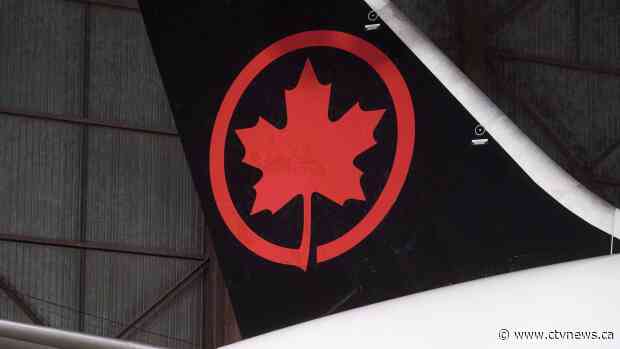 Air Canada suspending flights between Canada and Italy amid COVID-19 fears