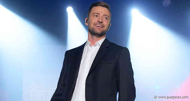 Justin Timberlake & Anderson .Paak Team Up On 'Trolls World Tour' Single 'Don't Slack' - Listen Here!