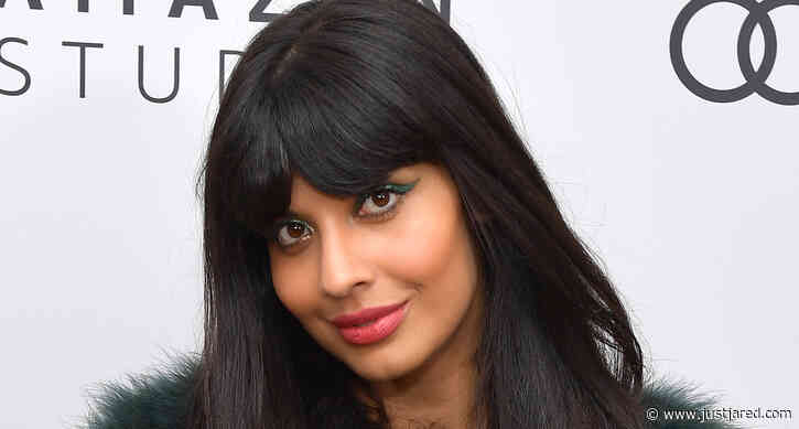 Jameela Jamil Responds to Trolls Saying She's Going to Get Coronavirus