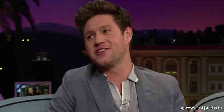 Niall Horan Reveals 'Heartbreak Weather' is About His Own Broken Heart