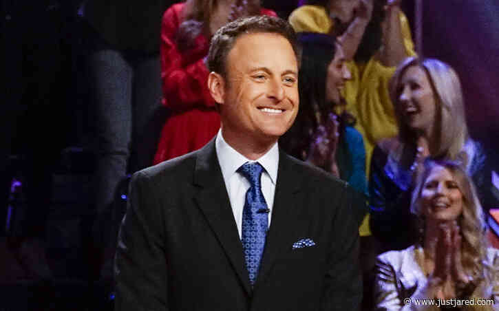 See What 'Bachelor' Producers Had Live Studio Audience Sign Before Taping