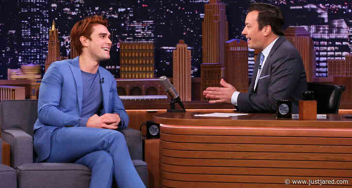 KJ Apa Teases Surprise-Filled 'Riverdale' Graduation Finale!