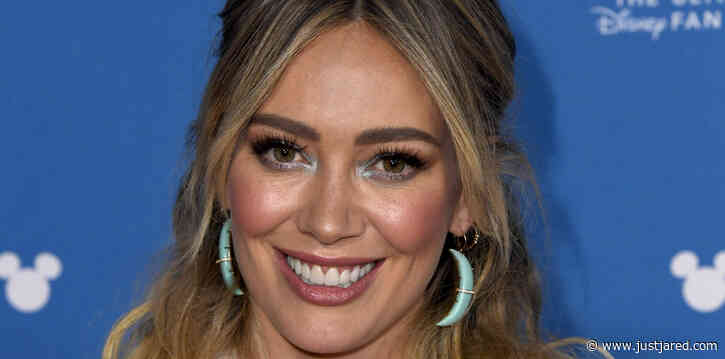 'Lizzie McGuire' Reboot Script Reveals Central Plot Points