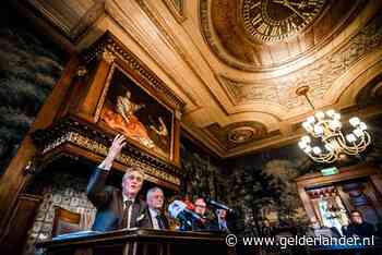 ‘Of we corona hiermee indammen? Ik kan er geen zinnig woord over zeggen’